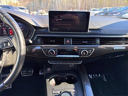 Used 2018 Audi S5 Premium Plus w/ Navigation Package image 27