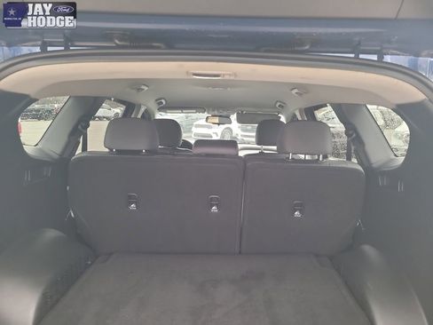 Used 2020 Hyundai Santa Fe SEL w/ Cargo Package image 30