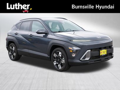 Certified 2024 Hyundai Kona SEL w/ Convenience Package