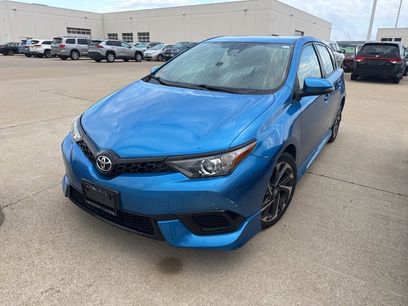 Used 2018 Toyota Corolla iM