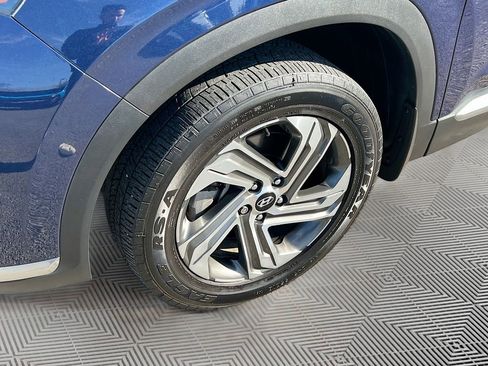 Used 2022 Hyundai Santa Fe SEL image 29