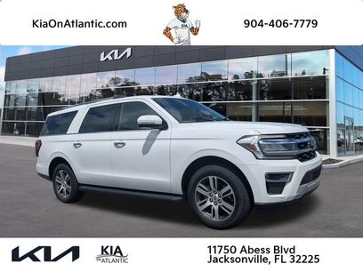 Used 2023 Ford Expedition Max Limited