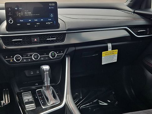 Certified 2025 Acura ADX A-Spec AWD/4WD image 16