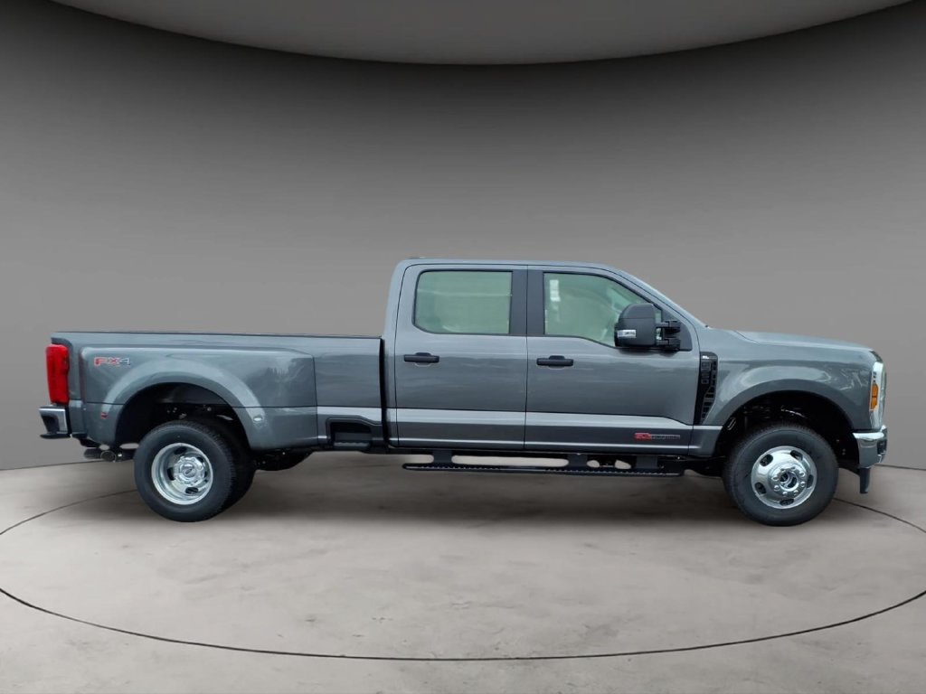 New 2027 Ford F350 XL AWD/4WD image 7
