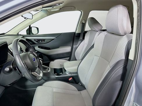 Used 2021 Subaru Outback Premium AWD/4WD image 8