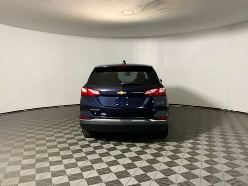 Used 2021 Chevrolet Equinox LT FWD image 6