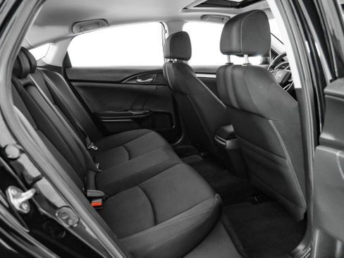 Used 2017 Honda Civic EX image 31