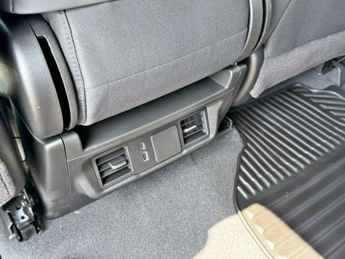 New 2026 Chevrolet Silverado 1500 Custom Trail Boss w/ LPO, Dark Essentials Package image 17