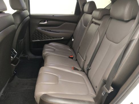 Used 2019 Hyundai Santa Fe FWD image 18