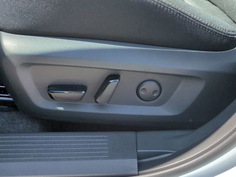 New 2026 Nissan Rogue SV w/ Cold Weather Package FWD image 12