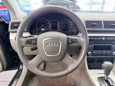 Used 2008 Audi A4 2.0T image 16