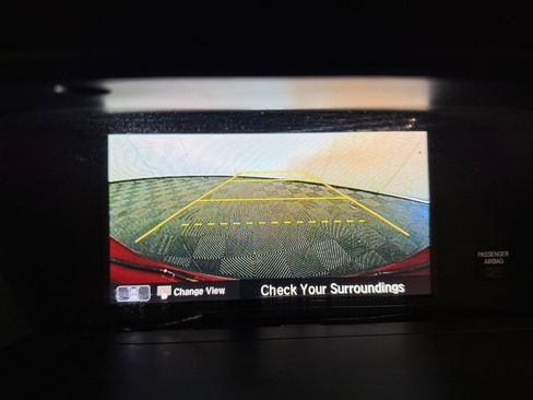 Used 2016 Honda Accord EX-L image 25