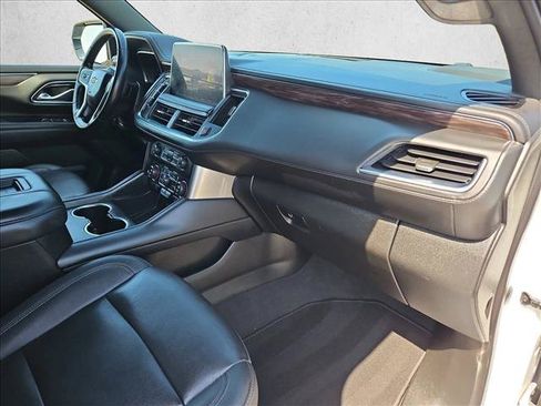 Certified 2023 Chevrolet Tahoe LT RWD image 21