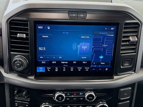 New 2026 Ford F150 XLT image 21