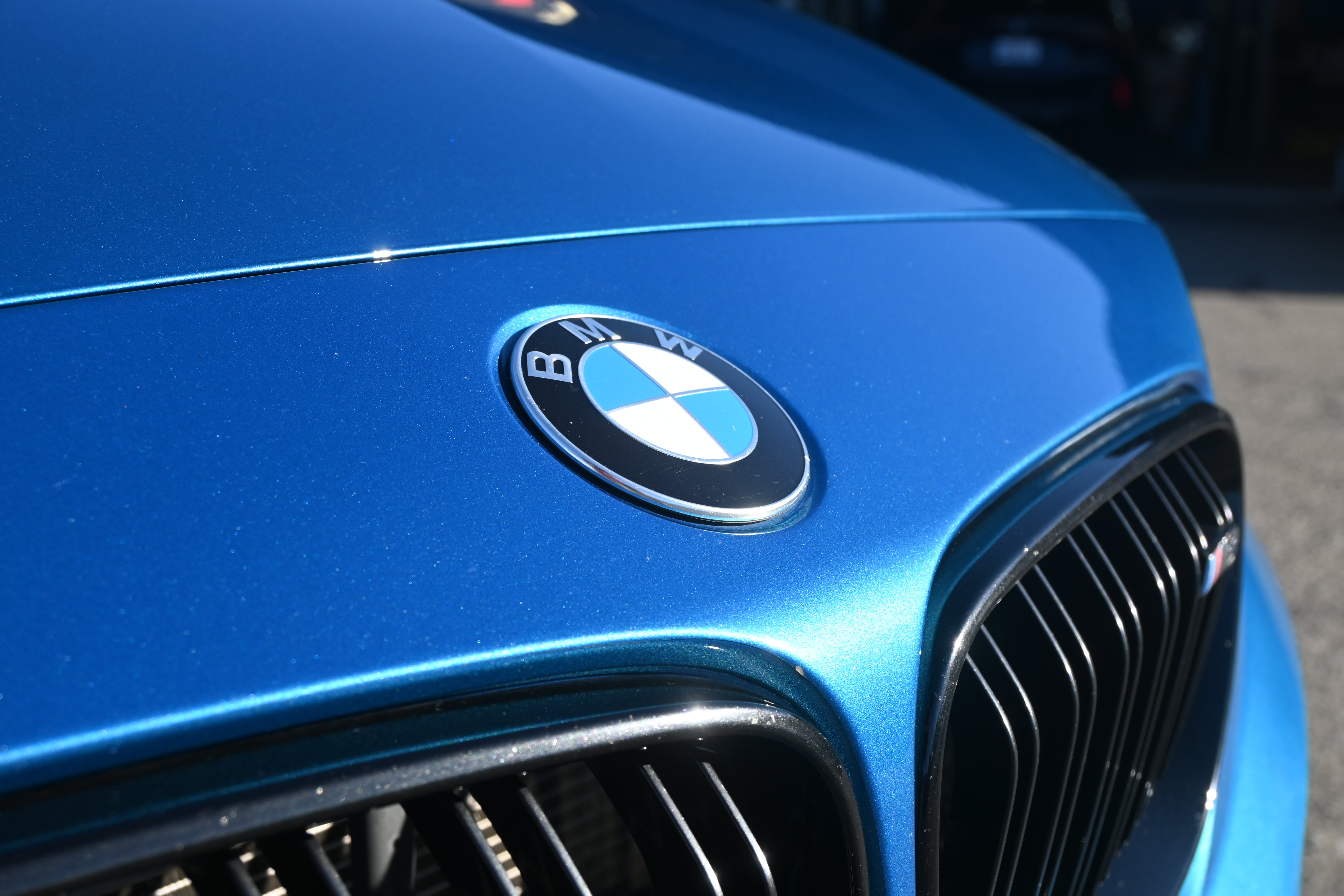 Used 2018 BMW M2 RWD image 31
