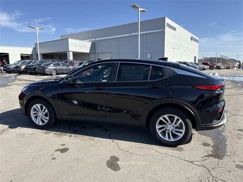 New 2026 Buick Envista Preferred image 6