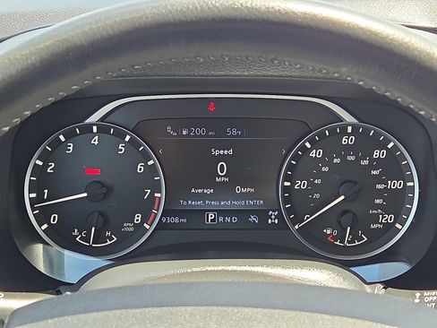 Used 2024 Nissan Frontier SV w/ SV Convenience Package AWD/4WD image 23