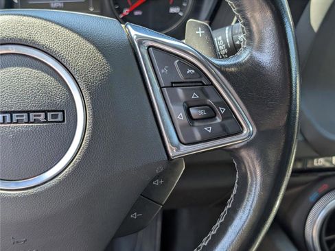 Used 2023 Chevrolet Camaro LT image 19