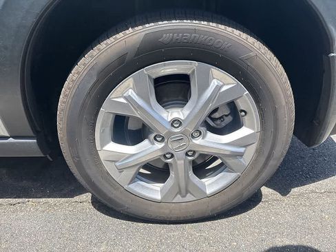 Used 2023 Honda HR-V LX image 8