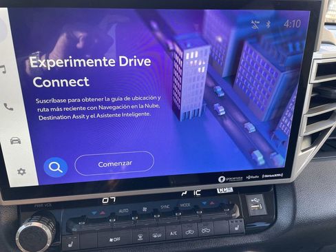 Used 2023 Toyota Tundra SR5 w/ TRD Off-Road Premium Package image 19