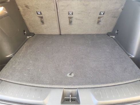 Certified 2023 Chevrolet TrailBlazer RS w/ Sun and Liftgate Package image 25