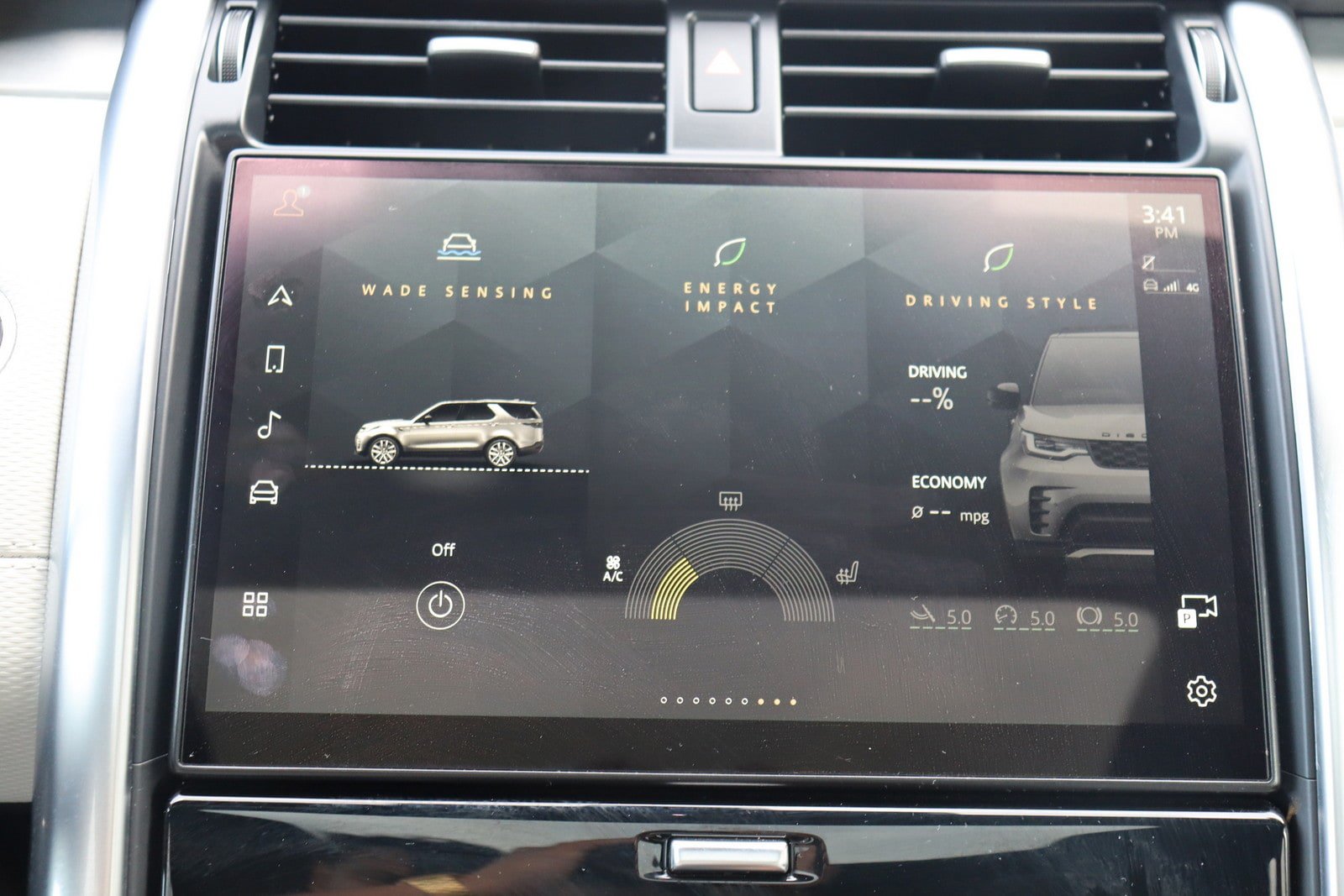 Used 2023 Land Rover Discovery S R-Dynamic AWD/4WD image 37