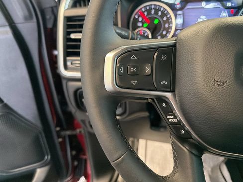 Used 2026 RAM 1500 Lone Star AWD/4WD image 18