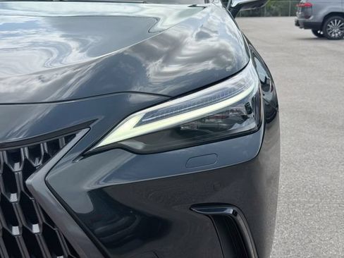 New 2026 Lexus NX 350 AWD w/ Luxury Package image 9