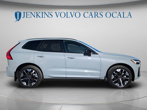New 2026 Volvo XC60 B5 Plus w/ Protection Package Premier AWD/4WD image 3