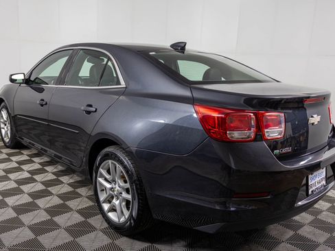 Used 2015 Chevrolet Malibu LT w/ Power Convenience Package FWD image 13