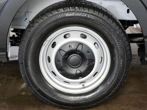 New 2026 Ford Transit 350 148 High Roof Extended w/ Load Area Protection Package image 21