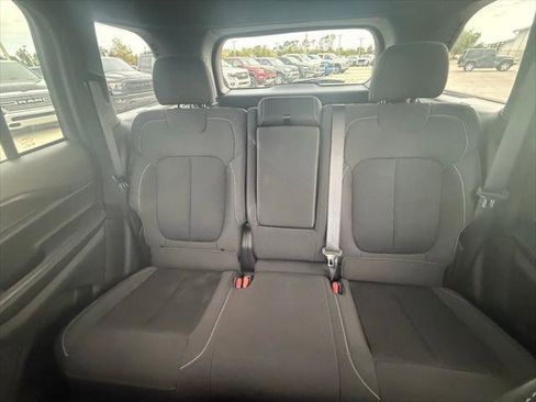 Certified 2025 Jeep Grand Cherokee Laredo image 25