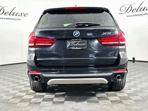 Used 2017 BMW X5 xDrive35i AWD/4WD image 5