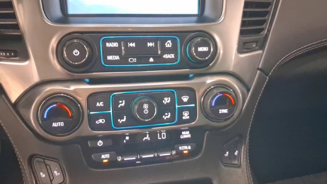 Used 2019 Chevrolet Tahoe LT AWD/4WD image 31