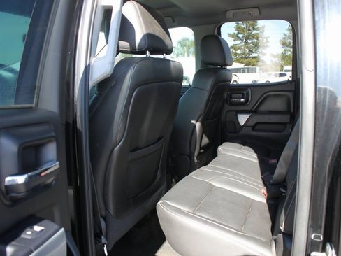 Used 2015 Chevrolet Silverado 1500 LT w/ All Star Edition image 6