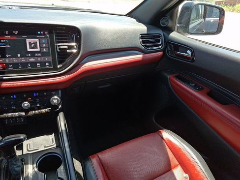 Used 2022 Dodge Durango R/T w/ Blacktop Package AWD/4WD image 17