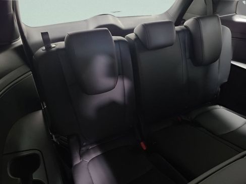 Used 2025 Honda Odyssey Sport-L image 17