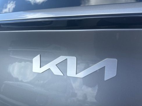 Certified 2023 Kia Sportage LX AWD/4WD image 13