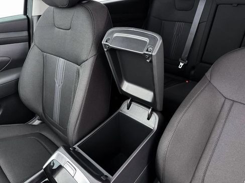 New 2026 Hyundai Tucson SEL FWD image 19