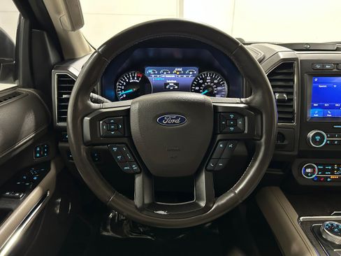 Used 2021 Ford Expedition Limited AWD/4WD image 13