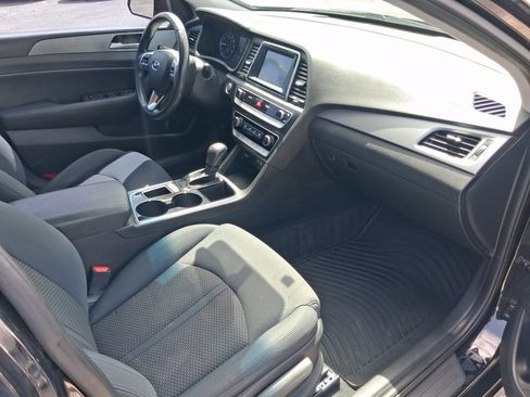 Used 2018 Hyundai Sonata SEL FWD image 29