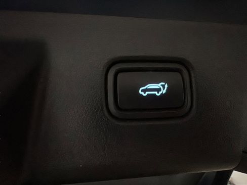 Certified 2025 Hyundai Tucson SEL image 19