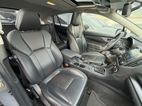 Used 2022 Subaru Crosstrek 2.5i Limited w/ Moonroof Package 1 image 25