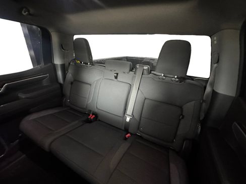 Certified 2025 GMC Sierra 1500 Elevation AWD/4WD image 14