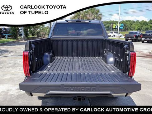 Used 2024 Toyota Tundra Limited AWD/4WD image 31