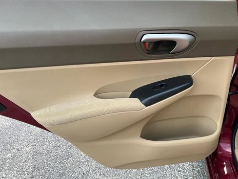 Used 2006 Honda Civic LX image 23