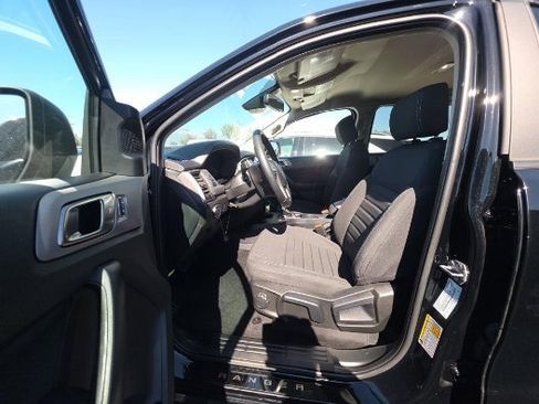 Used 2023 Ford Ranger XLT w/ Equipment Group 301A Mid image 7