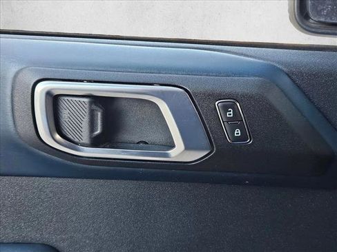 Used 2022 Ford Bronco Outer Banks image 9