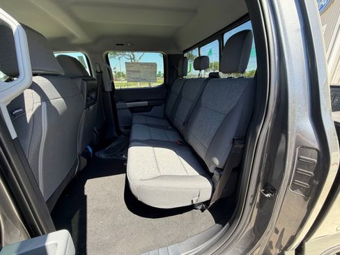 New 2026 Ford F250 XL w/ STX Appearance Package image 6
