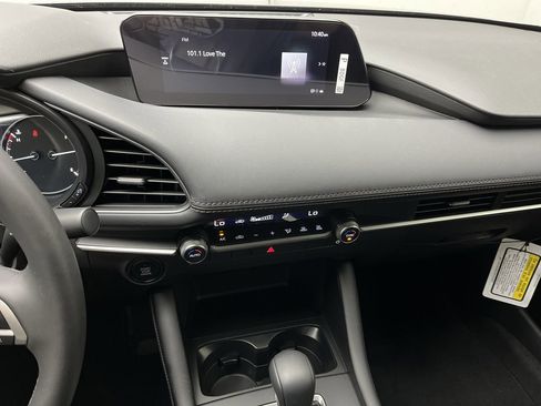 New 2026 MAZDA MAZDA3 s Sport FWD image 14